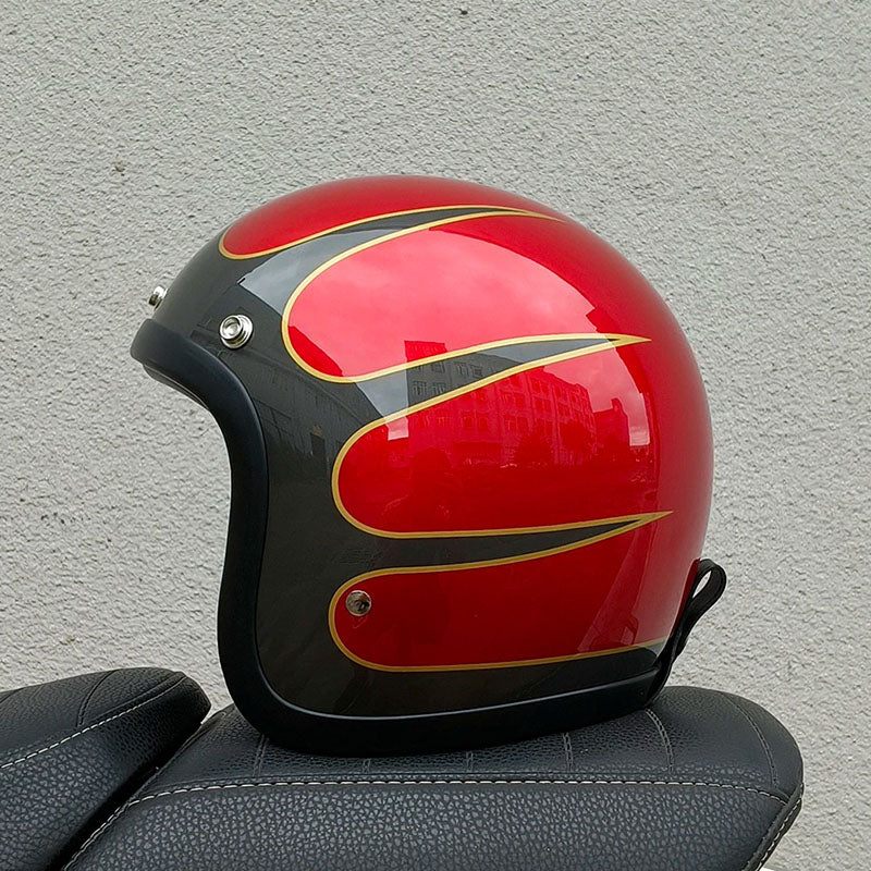 Casque avec intérieur confortable pour une utilisation prolongée