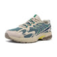 Semelle en caoutchouc robuste des baskets