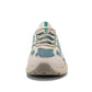 Gros plan sur le design classique des baskets