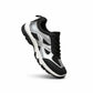 Baskets pour marche avec doublure douce et confortable