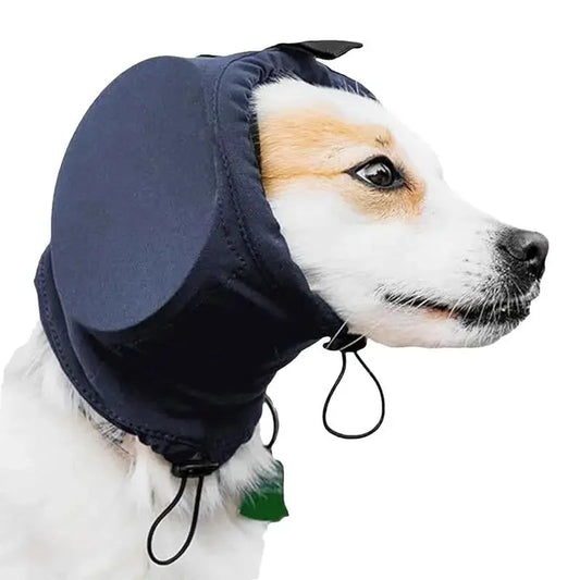 Protecteurs d'oreilles pour chien, différentes tailles disponibles