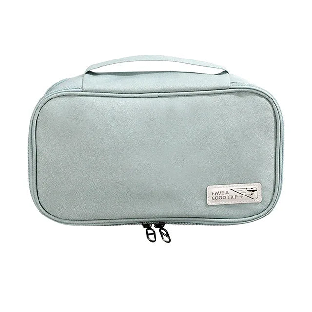 Compartiments multiples pour sous-vêtements et accessoires