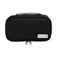Pochette fermée, compacte et facile à transporter