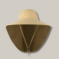 Chapeau sable, style polyvalent pour randonnées et plage