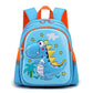 Cartable dinosaure 3D CP