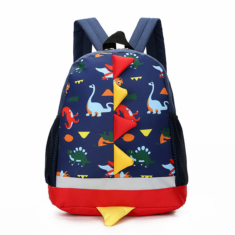 Cartable dinosaure mignon pour maternelle