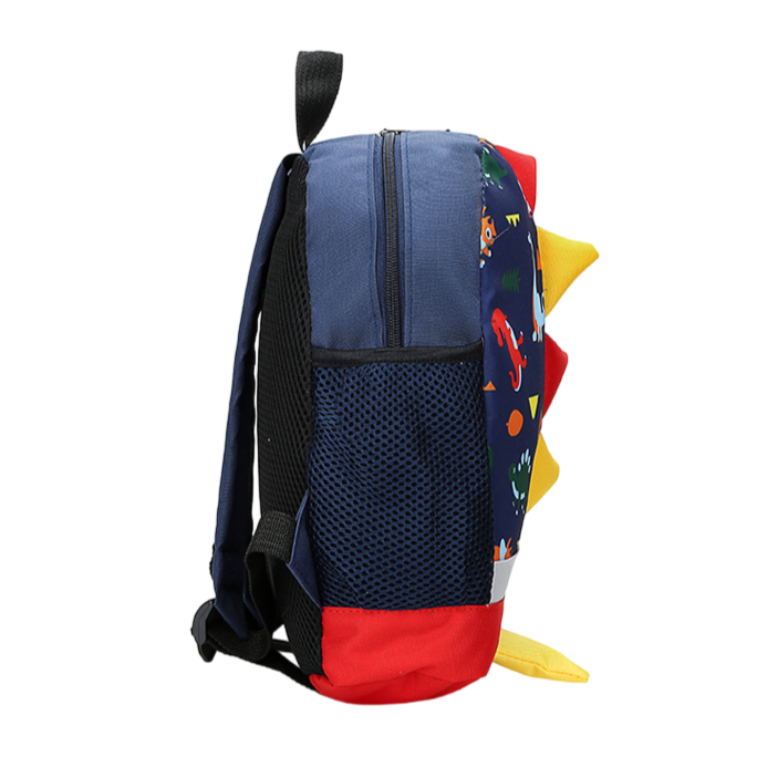 Cartable dinosaure mignon pour maternelle