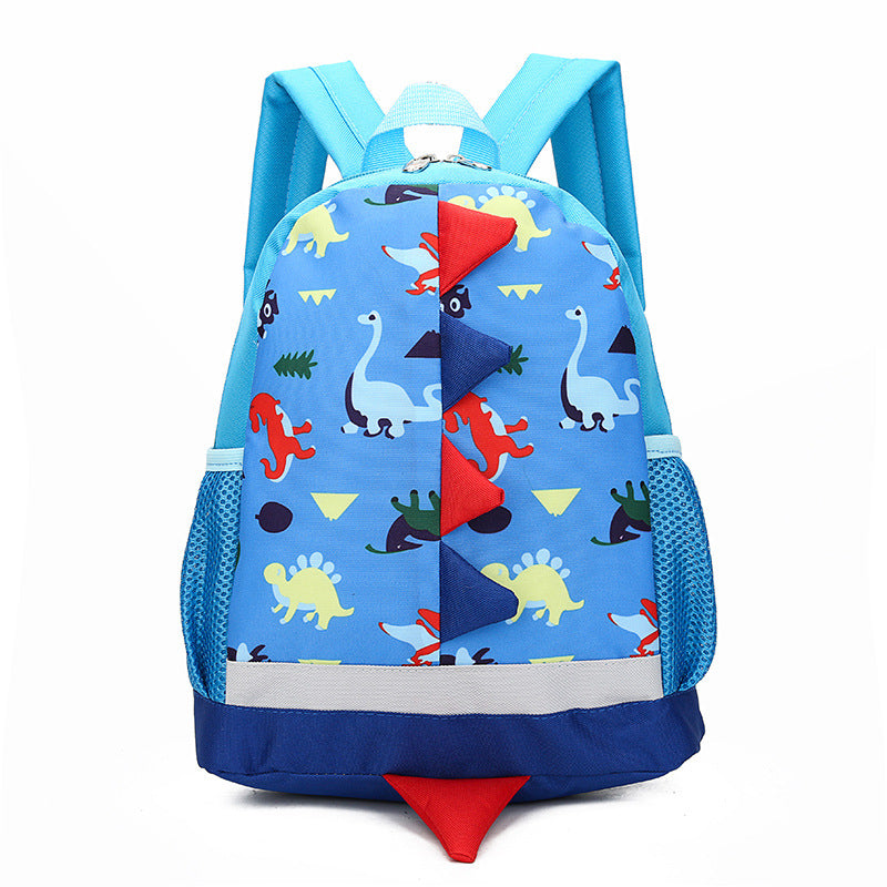 Cartable dinosaure mignon pour maternelle