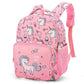 Cartable licorne "Je peux voler"