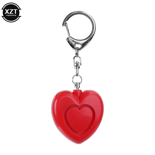 Accessoire de sécurité pour femmes avec LED