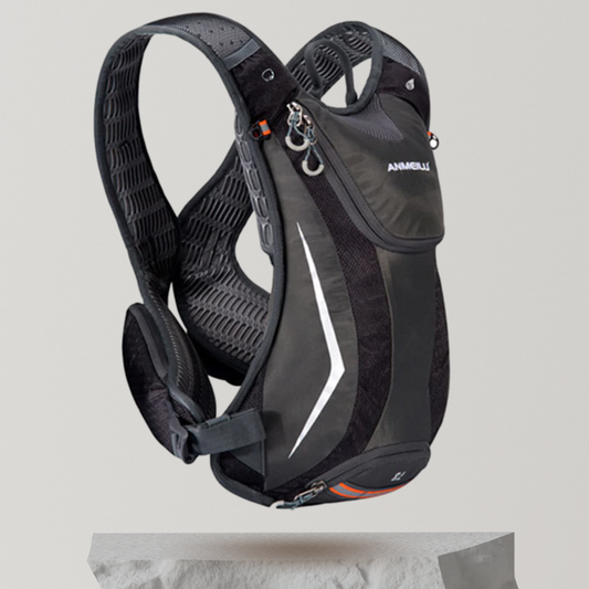Housse imperméable intégrée pour protection contre la pluie