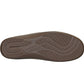 Détail du système Ortho-Cushion™ sur les pantoufles