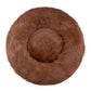 Lit pour chien lavable en machine, design apaisant