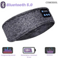 Masque de sommeil avec connectivité Bluetooth