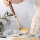 Ustensiles de cuisine en silicone résistant à la chaleur