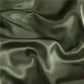 Gros plan sur la texture douce de la soie naturelle