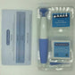 Kit de retrait de peau avec instructions d'utilisation