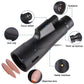 Télescope portable avec lentille HD et design compact