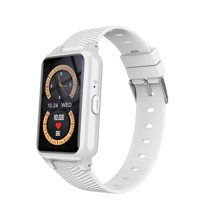 Montre enfant étanche, connectivité 4G, bracelet ajustable