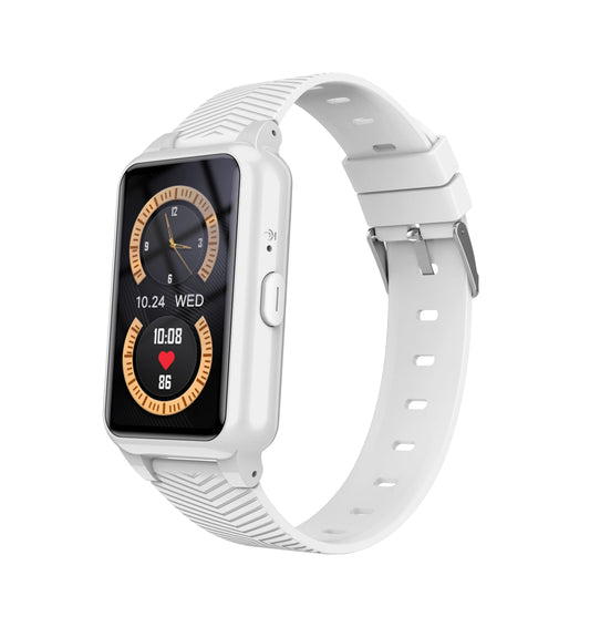 Montre enfant étanche, connectivité 4G, bracelet ajustable