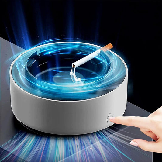 Purificateur d'air pour espaces intérieurs comme salons et bureaux