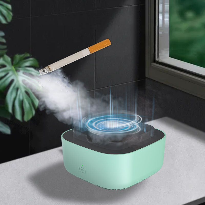 Design élégant du purificateur d'air pour intérieur