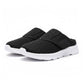 Chaussons pour pieds sensibles, doublure douce et confort optimal