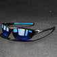 Lunettes de sport avec protection UV, idéales pour l'extérieur