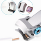 Coupe-ongles en acier inoxydable avec lames ultra-tranchantes