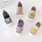 Chaussures pour enfants avec talon renforcé pour stabilité