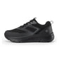 Chaussures de marche homme avec tige en maille respirante