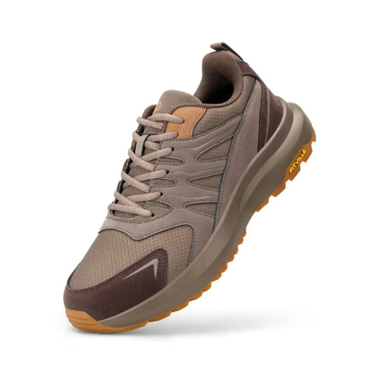 Chaussures polyvalentes idéales pour aventures en plein air