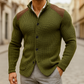 Blazer homme avec poches discrètes et coupe moderne