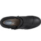 Semelle intérieure rembourrée du shootie noir ergonomique