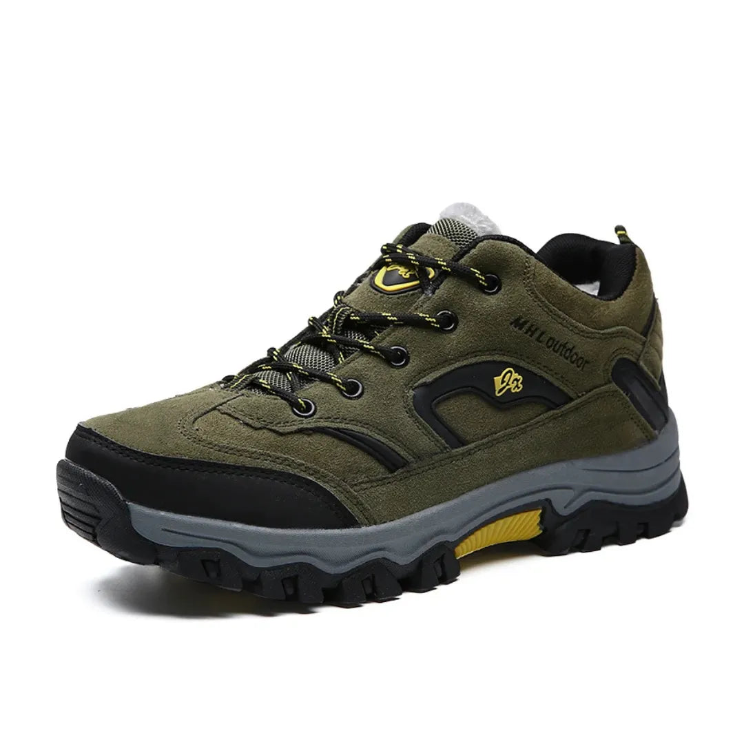Bottes polyvalentes adaptées aux tenues décontractées