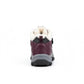 Chaussures de marche montrant la doublure intérieure douce et confortable