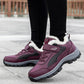 Chaussures de marche imperméables idéales pour temps humide