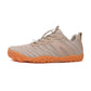 Chaussures de marche avec mesh respirant et semelle flexible