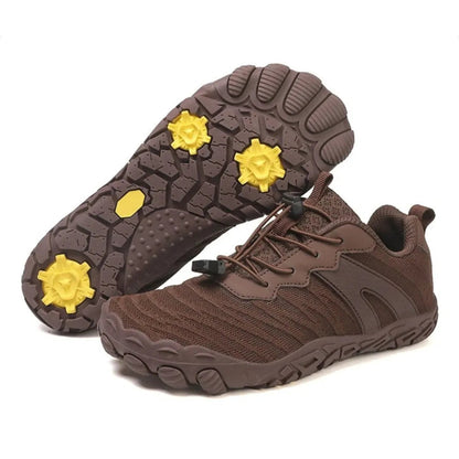 Chaussures de marche légères, idéales pour promenades urbaines