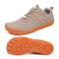 Chaussures légères pour marche, mesh aéré et confortable