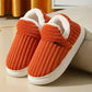 Chaussons en microfibre, accent sur la durabilité