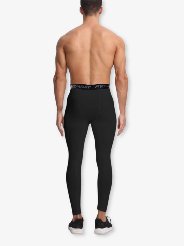 Détail du tissu respirant et extensible du pantalon
