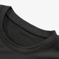 Vue de profil du legging thermique élastique
