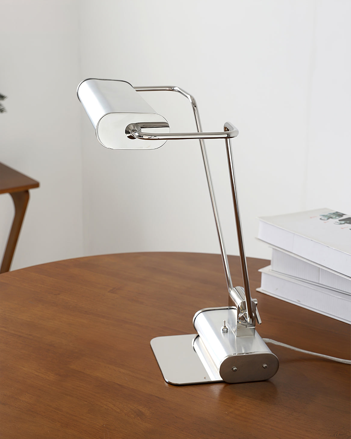 Éclairage LED diffusé par un design architectural