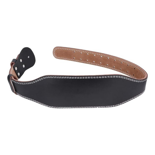 Ceinture de levage ajustée sur mannequin en position debout