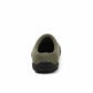 Chaussons avec design barefoot et ajustement large