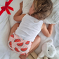Culotte d'apprentissage en coton avec motifs colorés pour enfants
