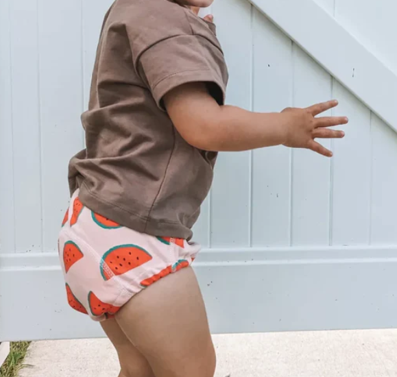 Ensemble de culottes d'entraînement pour enfants de 1 à 4 ans