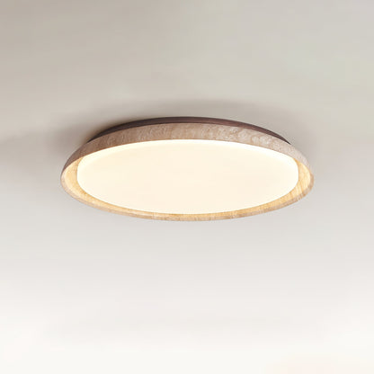 Vue d'ensemble de la lampe, mettant en valeur son design raffiné