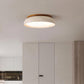 Lampe éteinte montrant le design élégant et fin